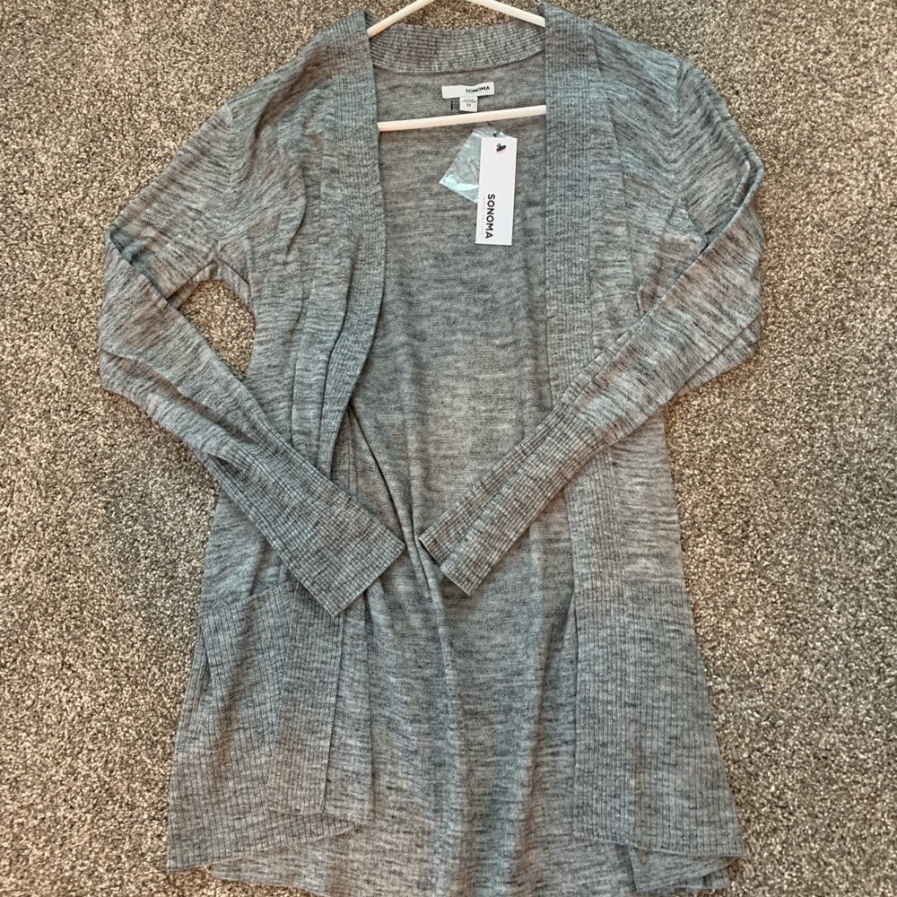 Cardigan